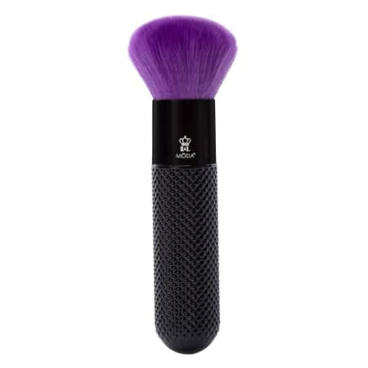 MODA Pro Round Powder Brush