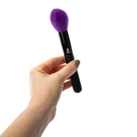 MODA Neon Nights Blush Makeup Brush