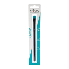 MODA Neon Nights Precision Angle Shader Makeup Brush