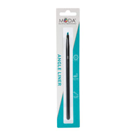 MODA Neon Nights Angle Liner Makeup Brush