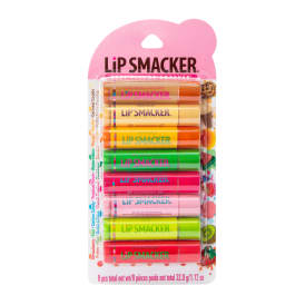 Lip Smacker Original and Best Lip Balm Party Pack