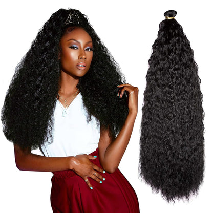 DARLING DP WVE PONY 20 INCH #1B
