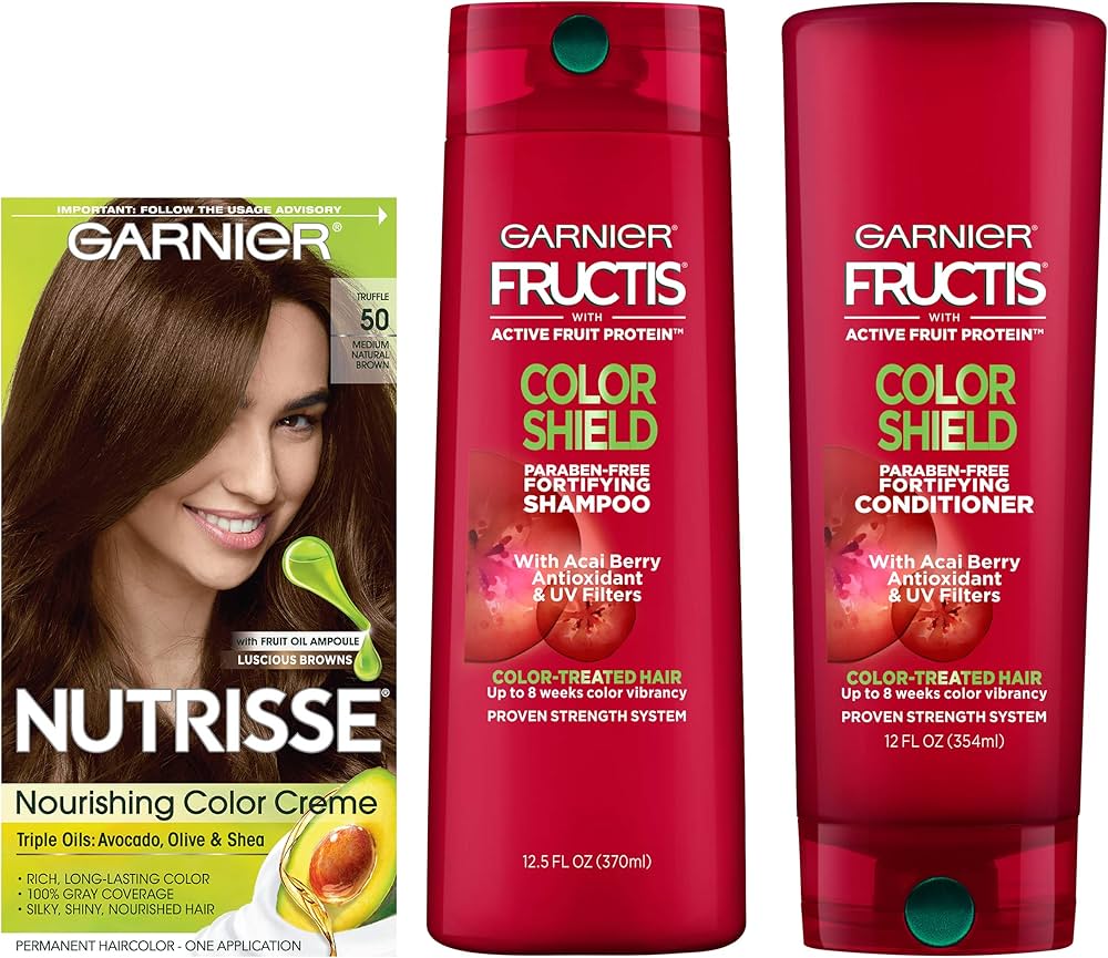 GARNIER NUTRISSE 50 TRUFFLE