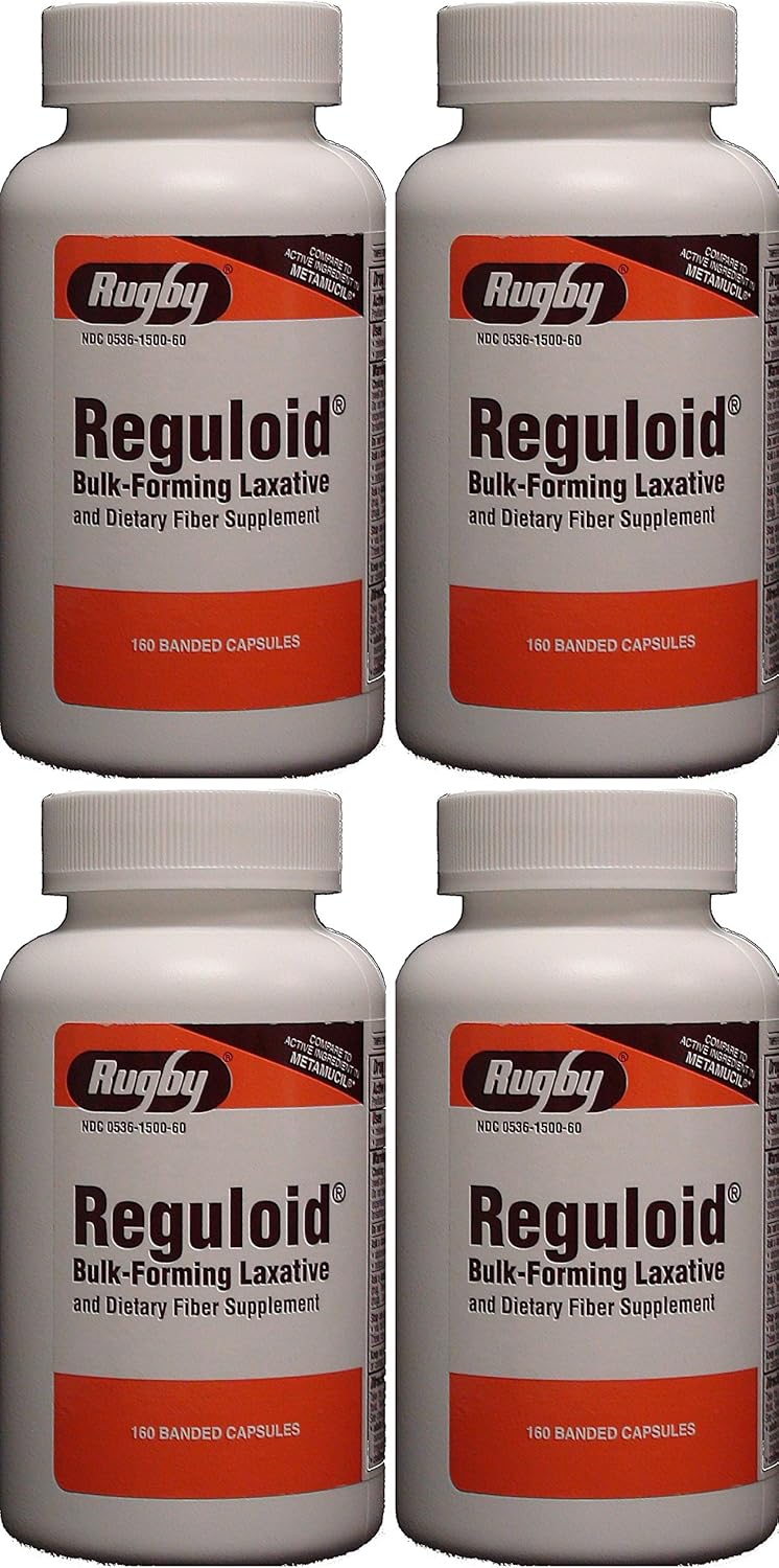 REGULOID CP 160 SF G/F