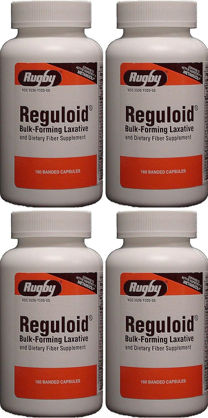 REGULOID CP 160 SF G/F