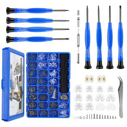 EYE GLASS REPAIR KIT K766 API