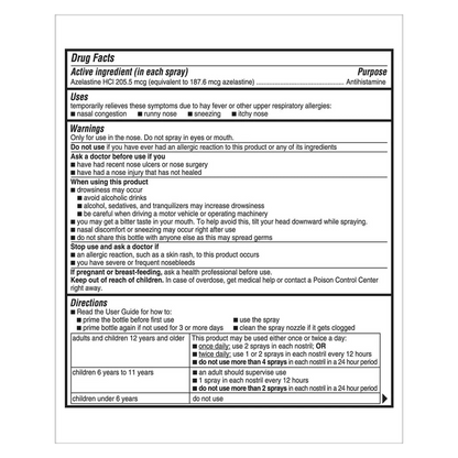 ASTEPRO MXD FS/PW UN 12 DL595850