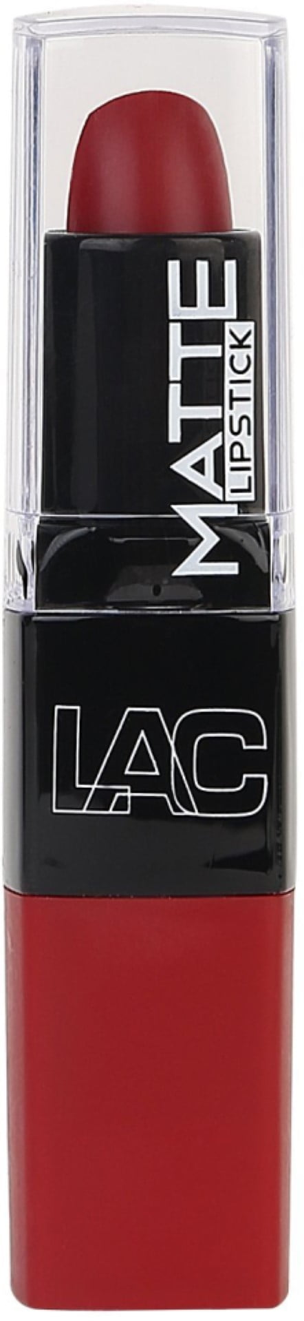 L.A. Colors Matte Lipstick - Starlet