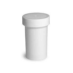 BERRY OINTMENT JAR 908 WHITE 12X80Z