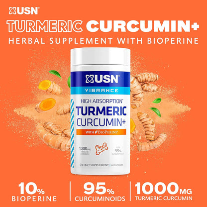 NM TURMERIC CP 30 HIGH ABSORPTION