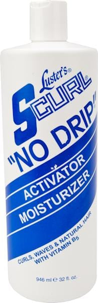 LUSTER S CURL ACTIVATOR BNS 12Z