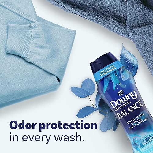 DOL IN-WASH SNT BSTR CY 12X12OZ