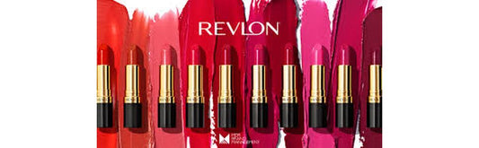 REVLON Super Lustrous Lipstick - 637 Blushing Nude