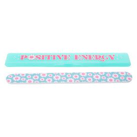 Diamond Cosmetics Rainbow Finish Nail File