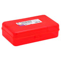 CLi Translucent Pencil Box - Assorted