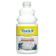 THICK-IT CLEAR ADV PW 6X205GM