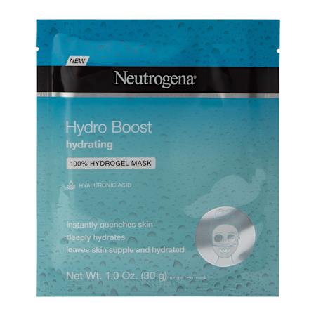 Neutrogena Hydro Boost Deep Treatment Hair Mask 6oz