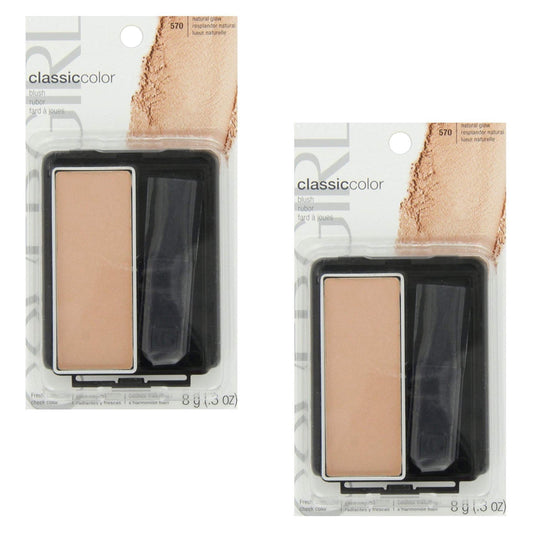 COVERGIRL Classic Color Blush - 570 Natural Glow