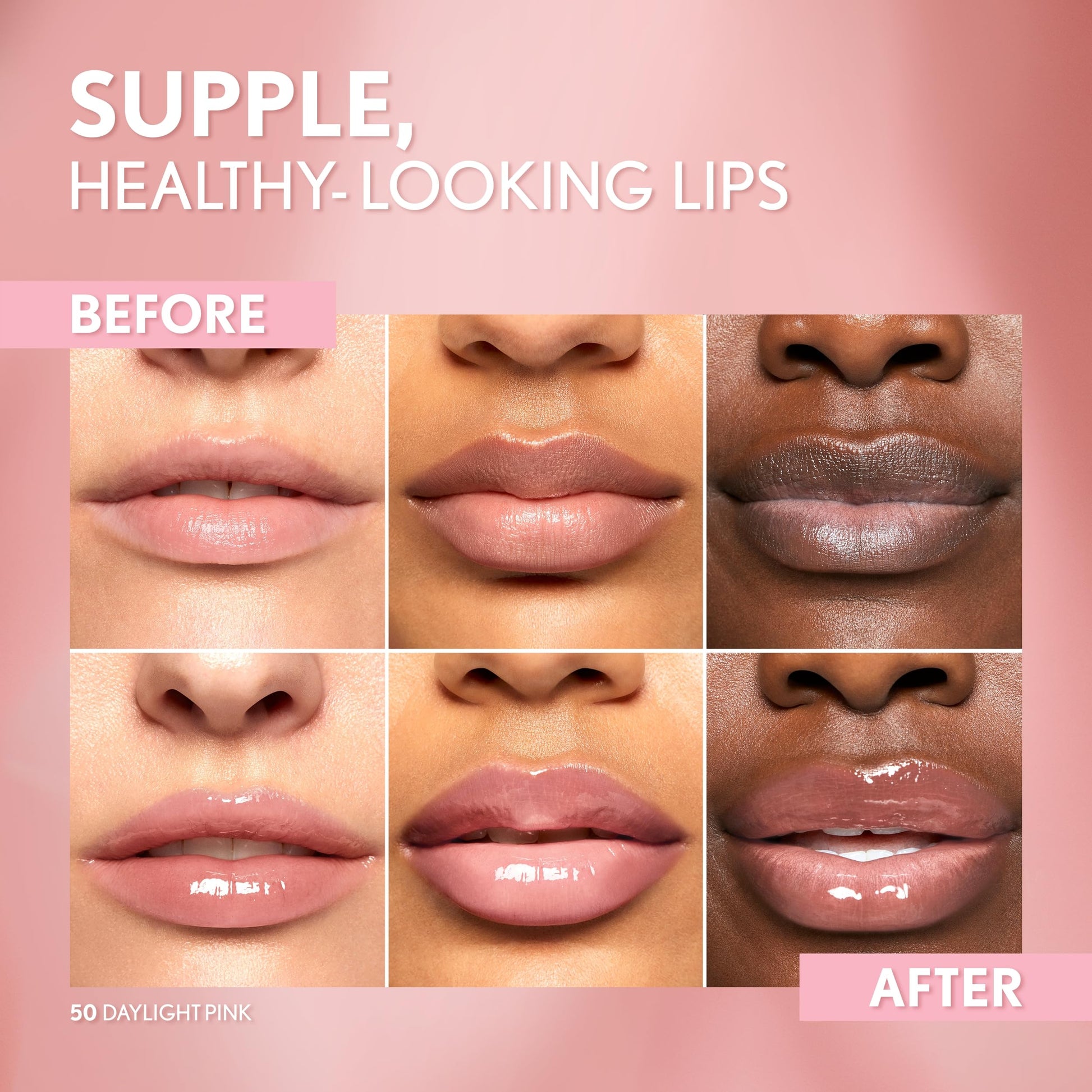 COVERGIRL Clean Fresh Yummy Lip Gloss - 120 Sunshine Rays