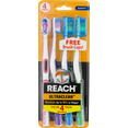 REACH ULTRACLEAN SOFT