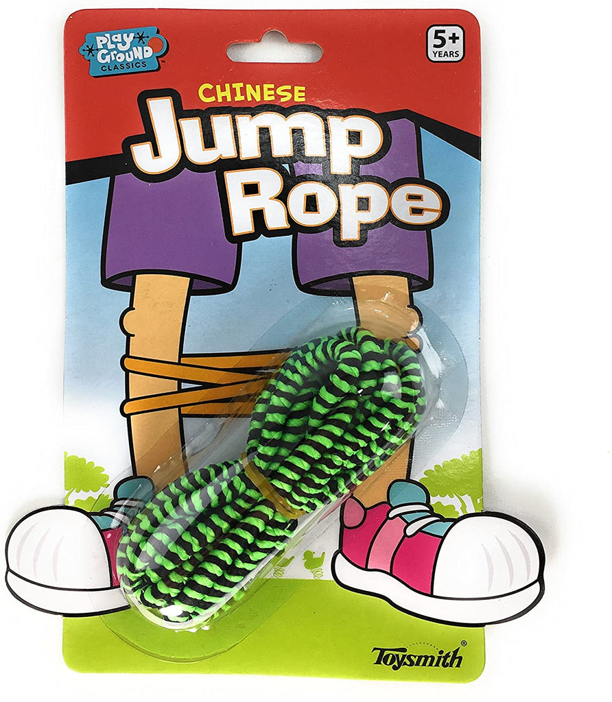 JUMP ROPE CHINESE BL