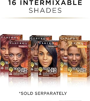 TEXT & TONES 4C COGNAC NEW