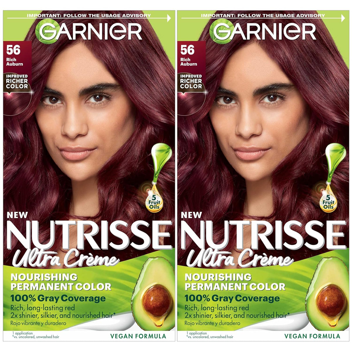 GARNIER NUTRISSE 56 SANGRIA