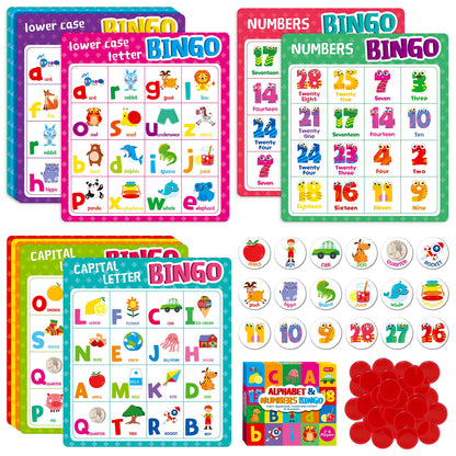 Bingo Board Game