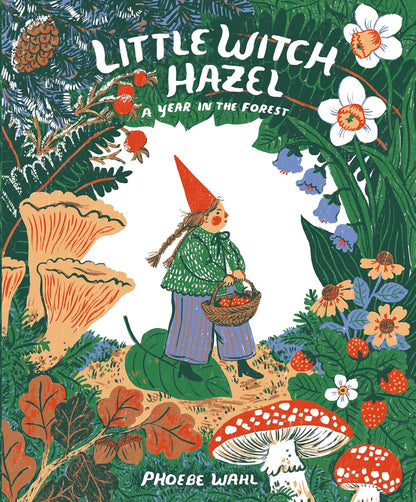 WITCH HAZEL,A/F,GRPFRUIT