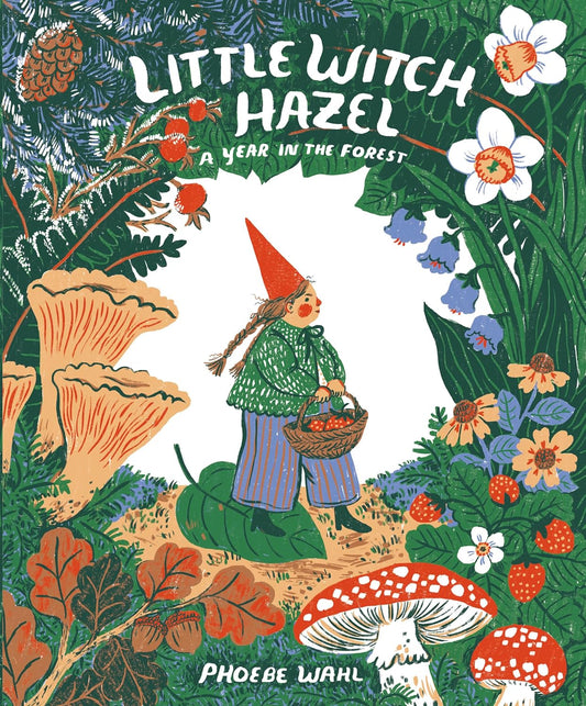 WITCH HAZEL,A/F,GRPFRUIT