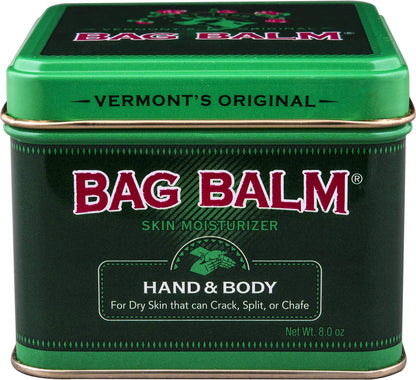 BAG BALM SKIN MSTZ ST 2X6EA CLS