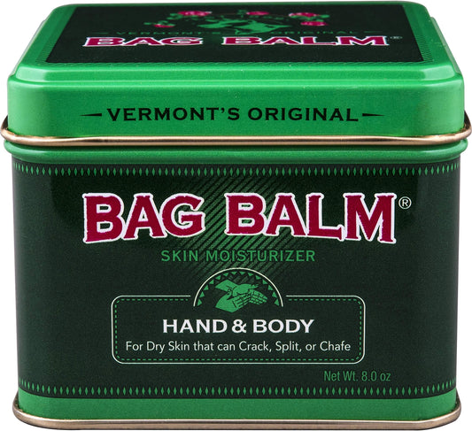 BAG BALM SKIN MSTZ ST 2X6EA CLS