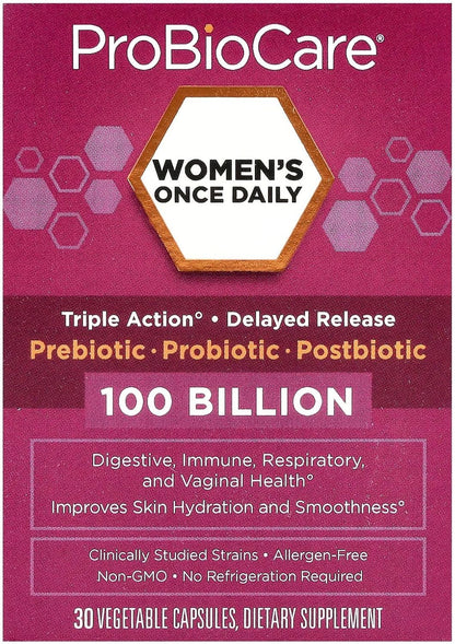 PROBIOTIC,ULT ONCE DAILY