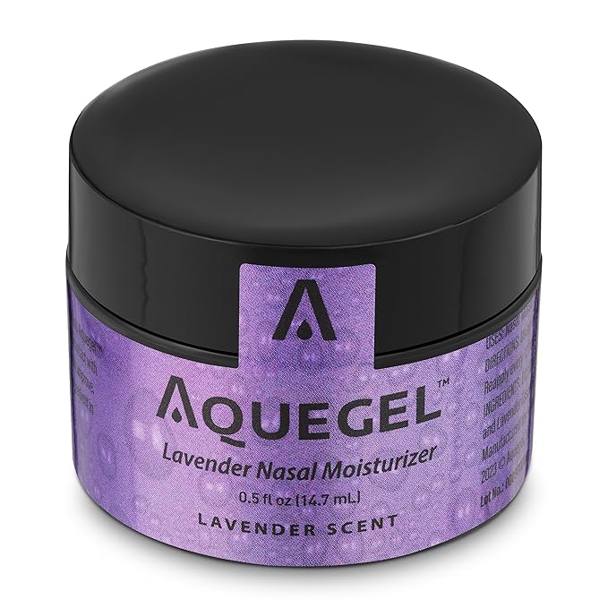 AQUEGEL SLEEP EASY GL 0.5OZ LVN