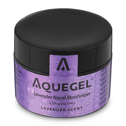 AQUEGEL SLEEP EASY GL 0.5OZ LVN
