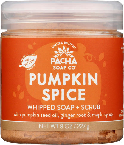 PACHA BODY WASH COCONUT PAPAYA