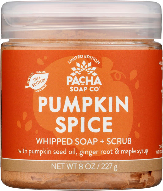 PACHA BODY WASH COCONUT PAPAYA