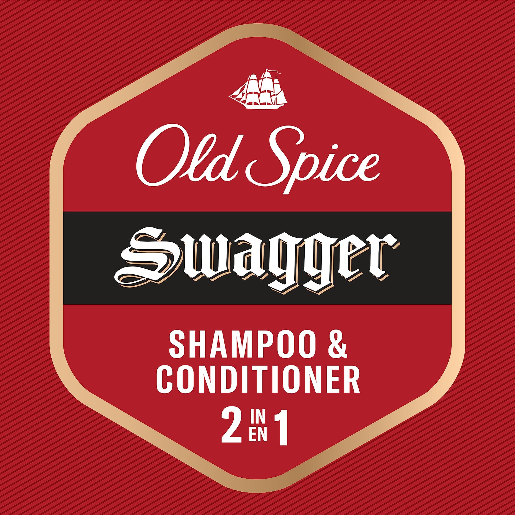 OLD SP SWAGGER LQ 2X16OZ