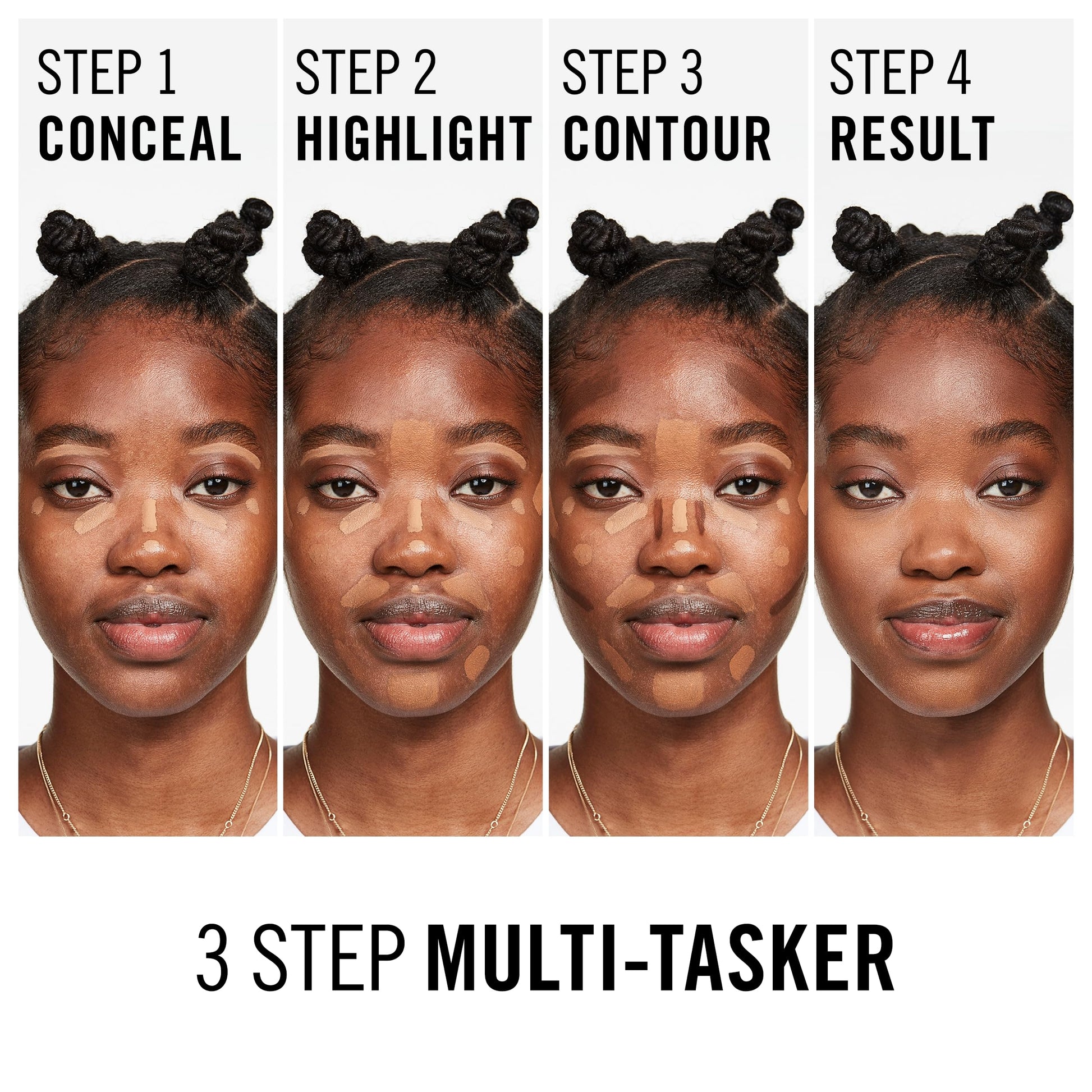 MULTI-TASKER CONCEALER TRMISU