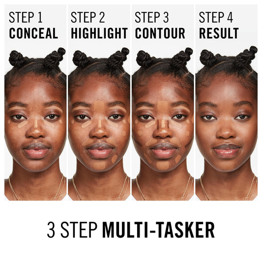 MULTI-TASKER CONCEALER TRMISU