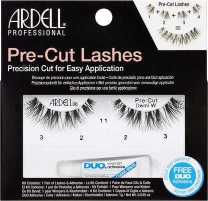 ARDELL LASHES WINKS PRESS 30PC