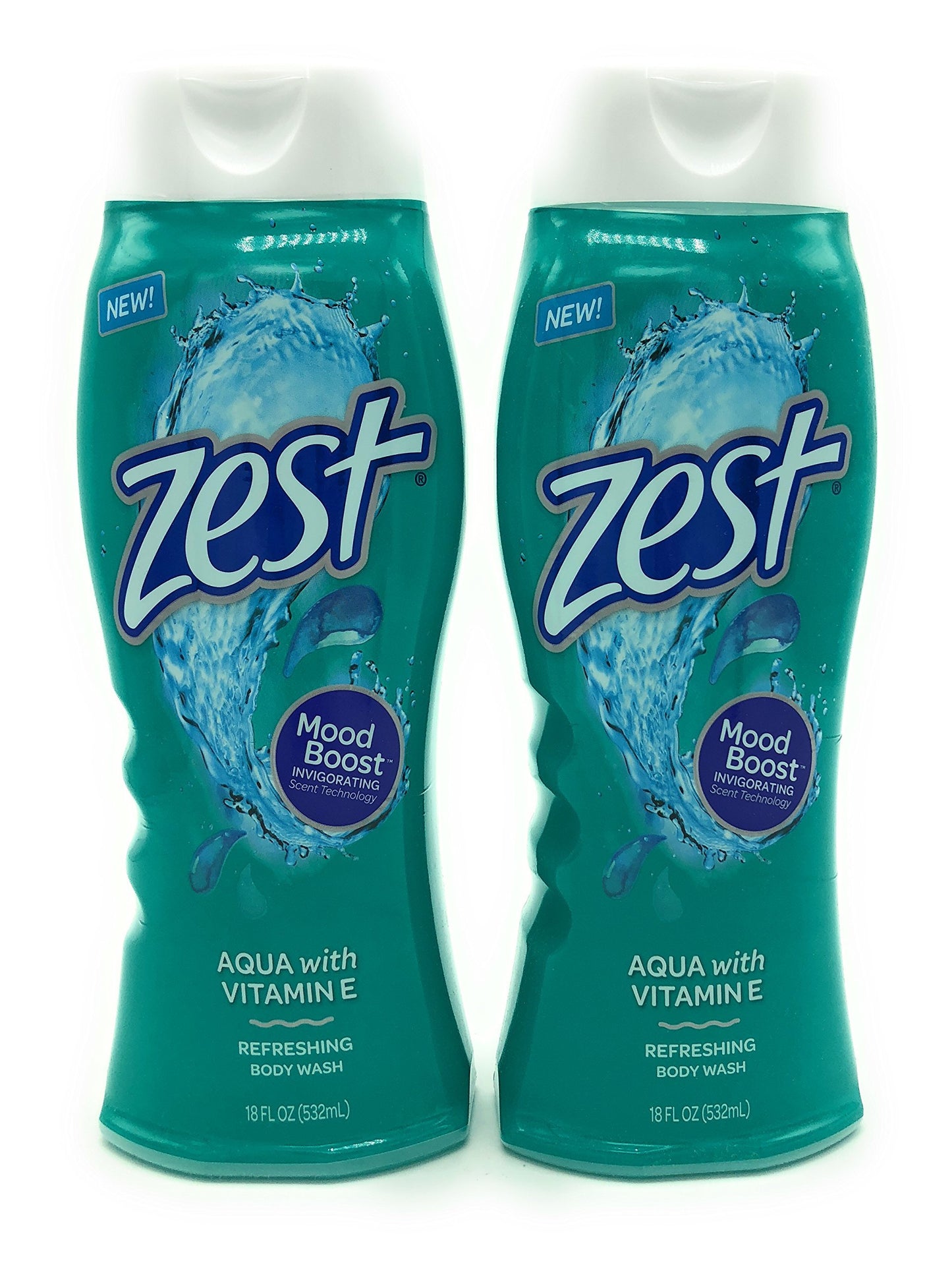 ZEST LQ 18OZ CRMY CCBT