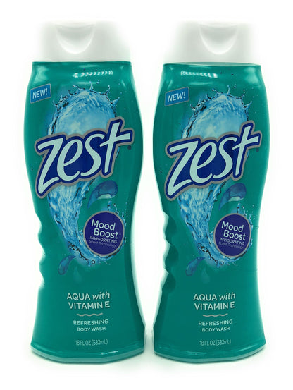 ZEST LQ 18OZ CRMY CCBT