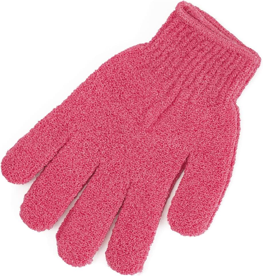 WASH GLOVES GV 3X1EA EXFL