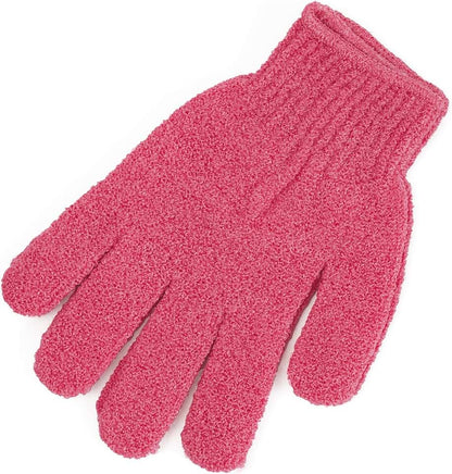 WASH GLOVES GV 3X1EA EXFL