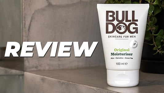 BULLDOG NATURAL SKINCARE RAZOR,REFILL