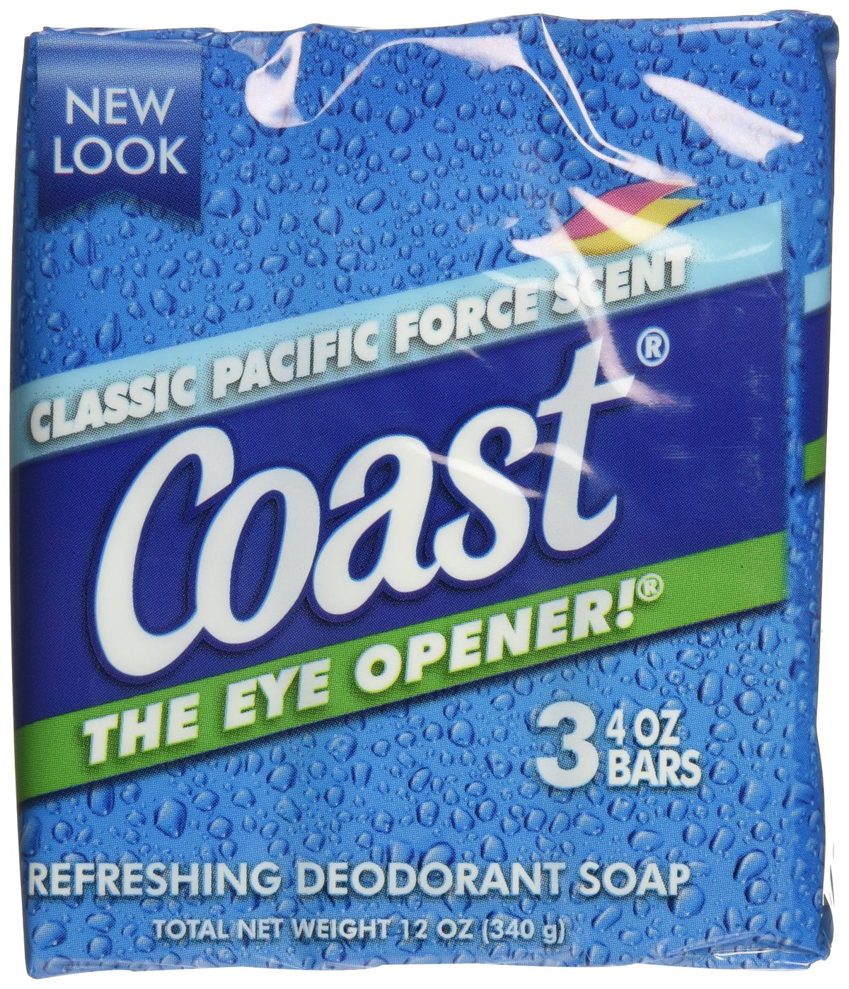 COAST BATH BR 2