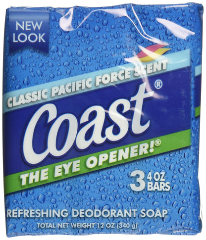 COAST BATH BR 2