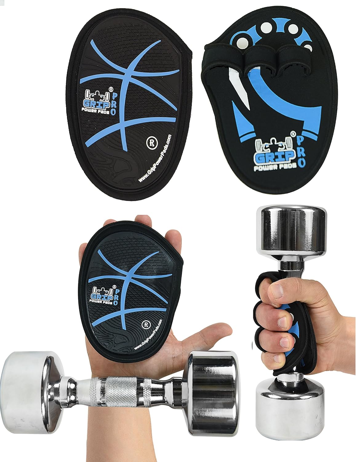 MAX PROTECTION TRAINING PADS