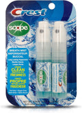 SCOPE BREATH MIST SP 9.86ML MINT